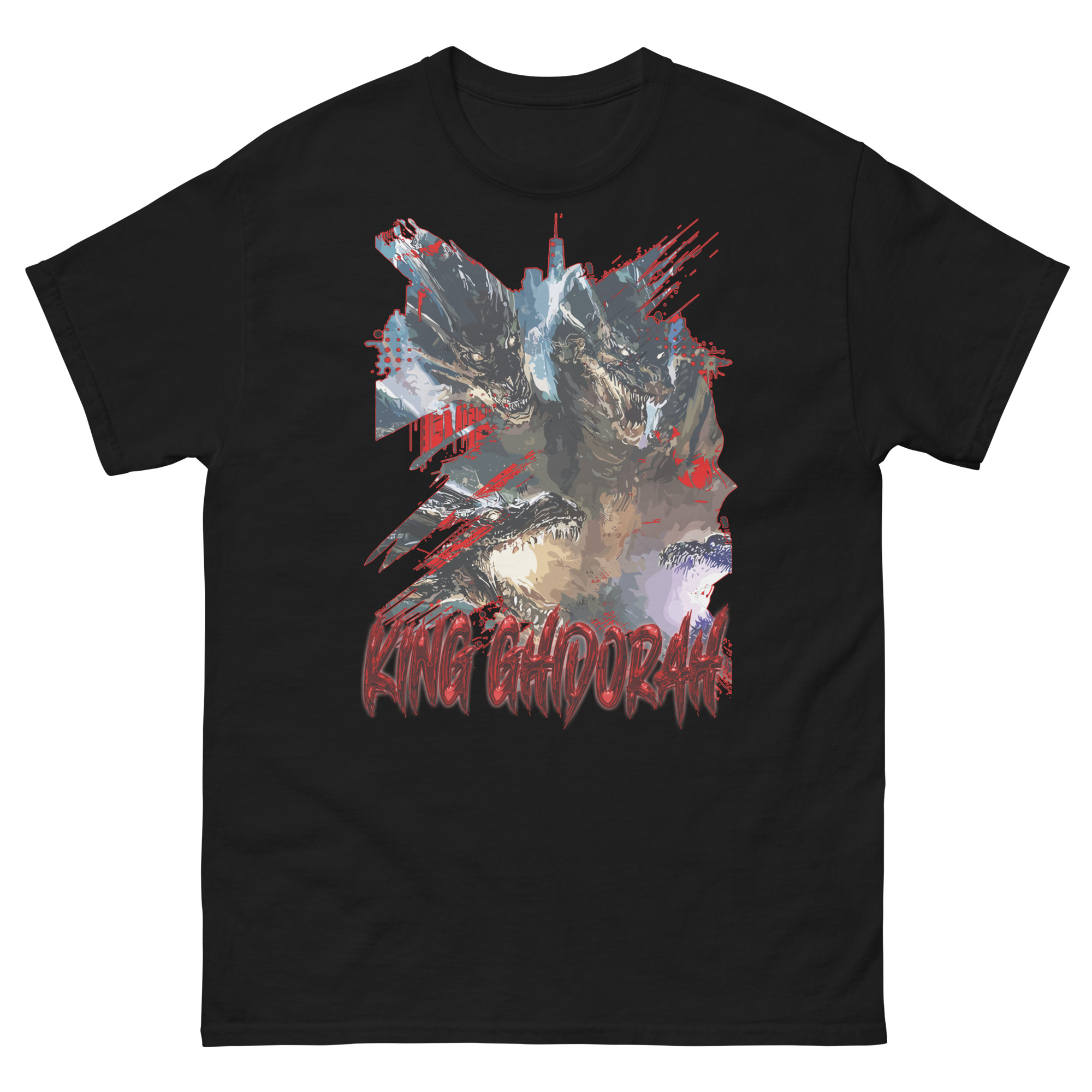 Monster Zero