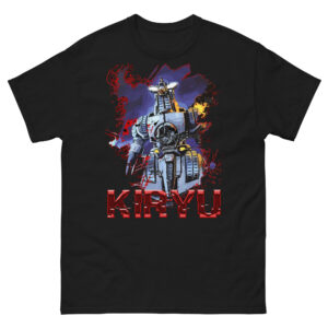 Kiriyu