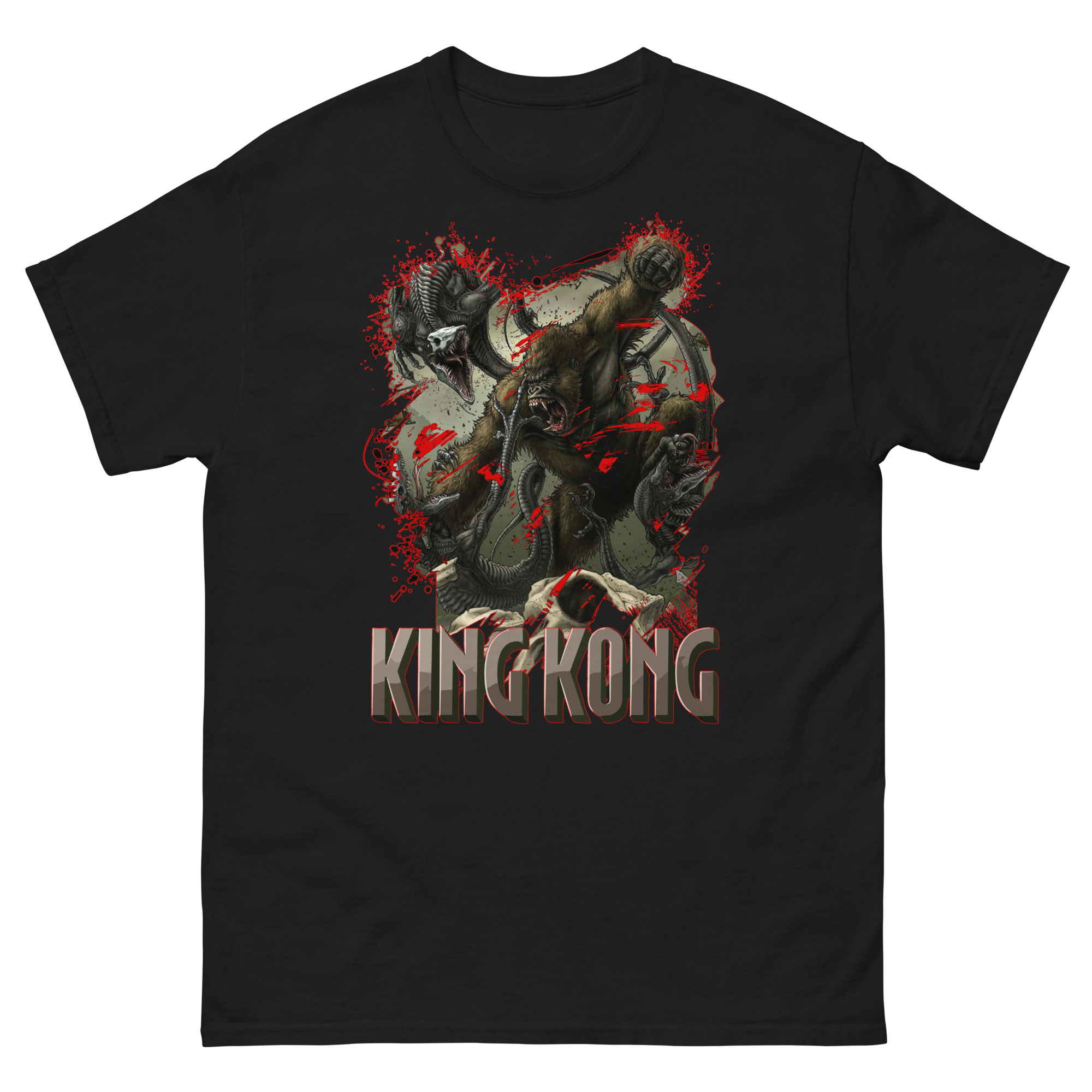 Kong