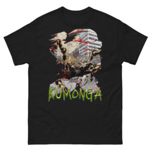 Kumonga