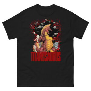 Titanosaurus