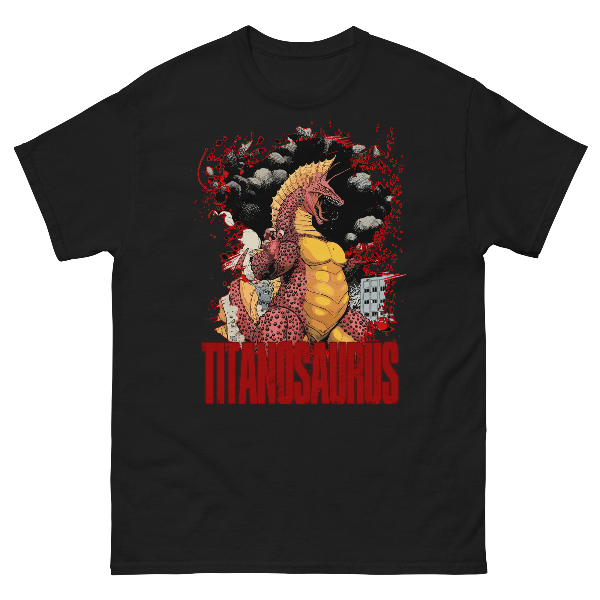 Titanosaurus