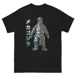 Visual Mech